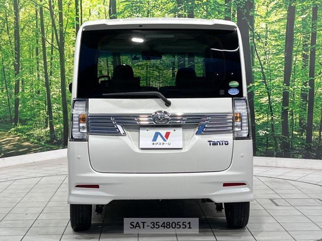 Daihatsu TANTO 2018-04 8221547-14