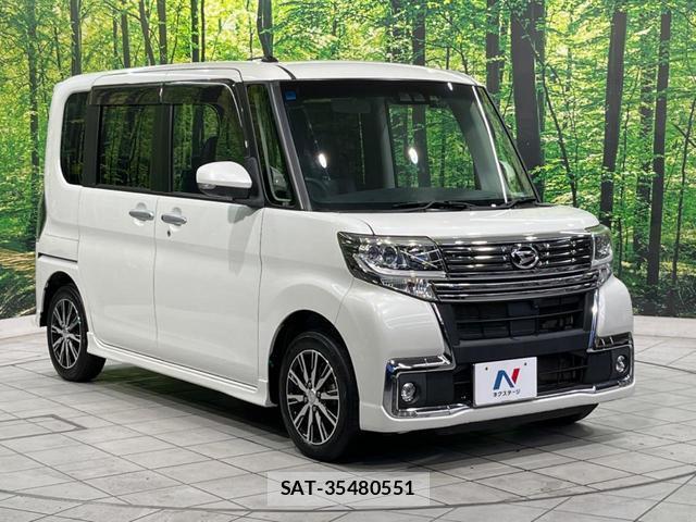 Daihatsu TANTO 2018-04 8221547-15
