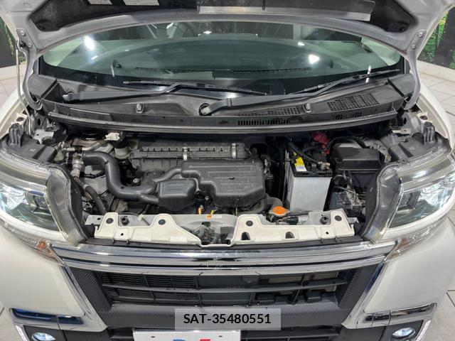 Daihatsu TANTO 2018-04 8221547-17