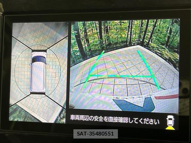 Daihatsu TANTO 2018-04 8221547-3
