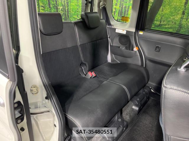 Daihatsu TANTO 2018-04 8221547-8