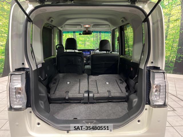 Daihatsu TANTO 2018-04 8221547-9