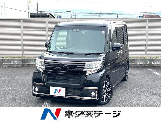 Daihatsu TANTO 2018-07 8221575-0