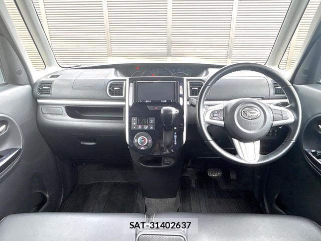 Daihatsu TANTO 2018-07 8221575-1