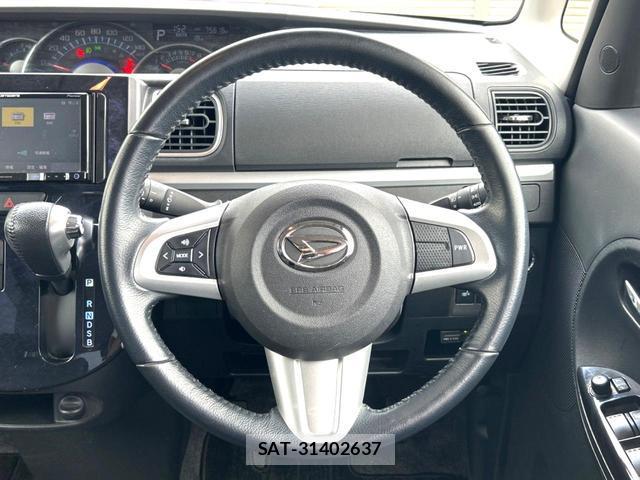 Daihatsu TANTO 2018-07 8221575-10