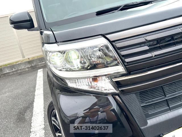 Daihatsu TANTO 2018-07 8221575-11