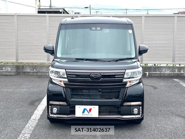 Daihatsu TANTO 2018-07 8221575-13