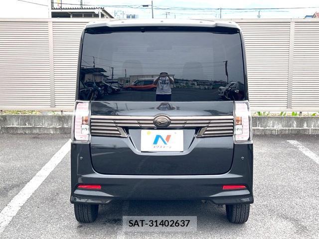 Daihatsu TANTO 2018-07 8221575-14