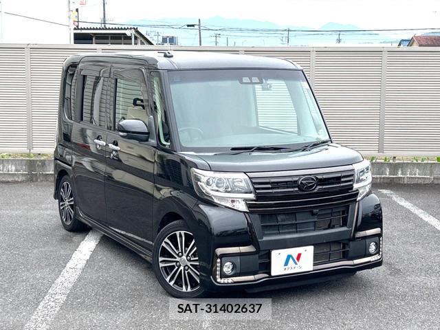 Daihatsu TANTO 2018-07 8221575-15