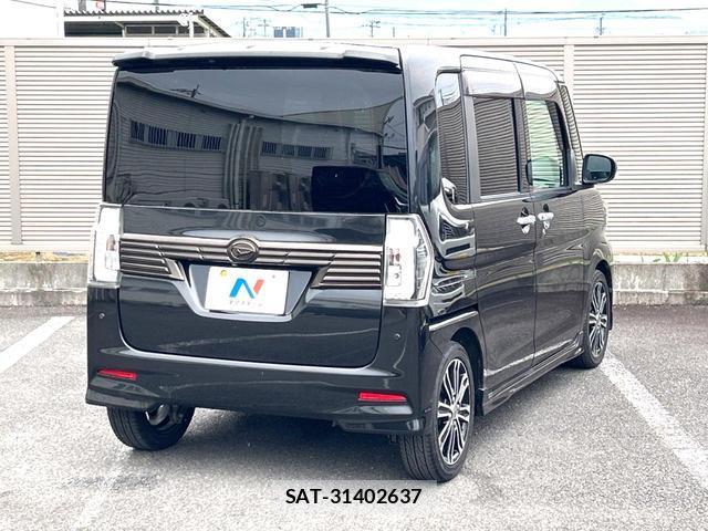 Daihatsu TANTO 2018-07 8221575-16