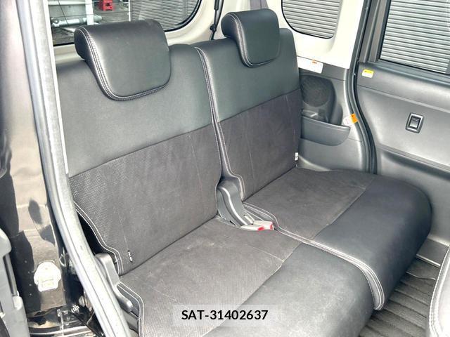 Daihatsu TANTO 2018-07 8221575-8