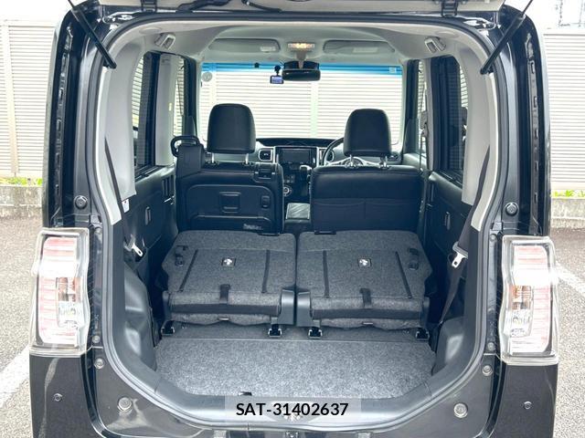 Daihatsu TANTO 2018-07 8221575-9