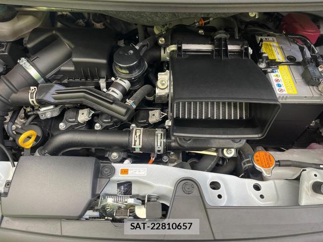 Daihatsu TANTO 2023-09 8221637-5