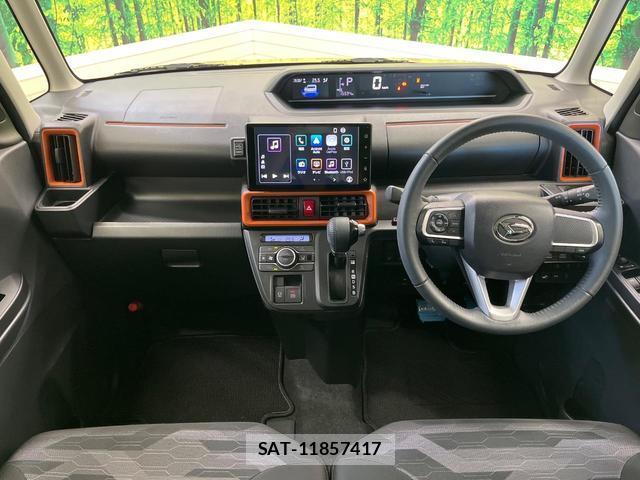 Daihatsu TANTO 2024-08 8221638-1