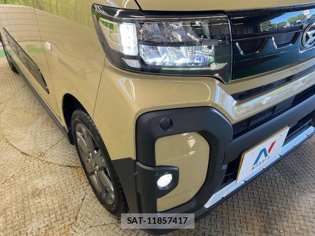 Daihatsu TANTO 2024-08 8221638-12