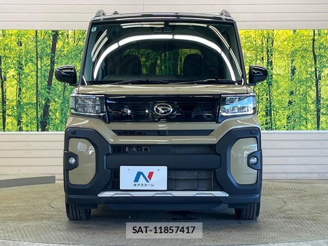 Daihatsu TANTO 2024-08 8221638-14