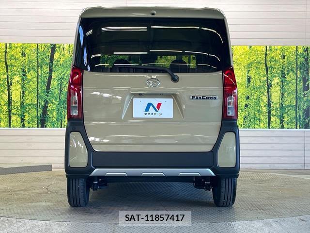 Daihatsu TANTO 2024-08 8221638-15