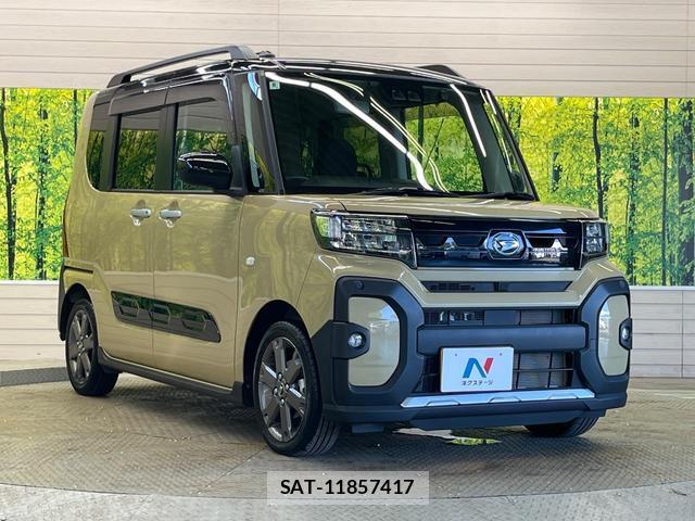 Daihatsu TANTO 2024-08 8221638-16