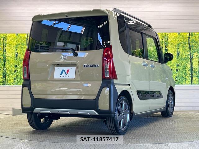 Daihatsu TANTO 2024-08 8221638-17