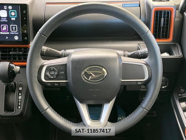 Daihatsu TANTO 2024-08 8221638-5