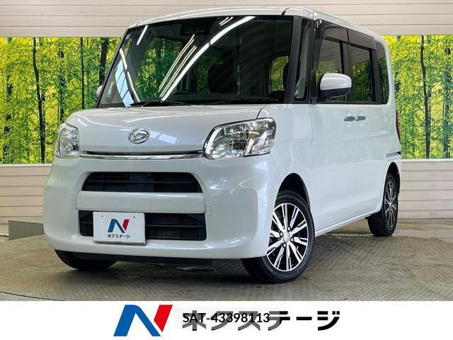 Daihatsu TANTO 2019-03 8221655-0