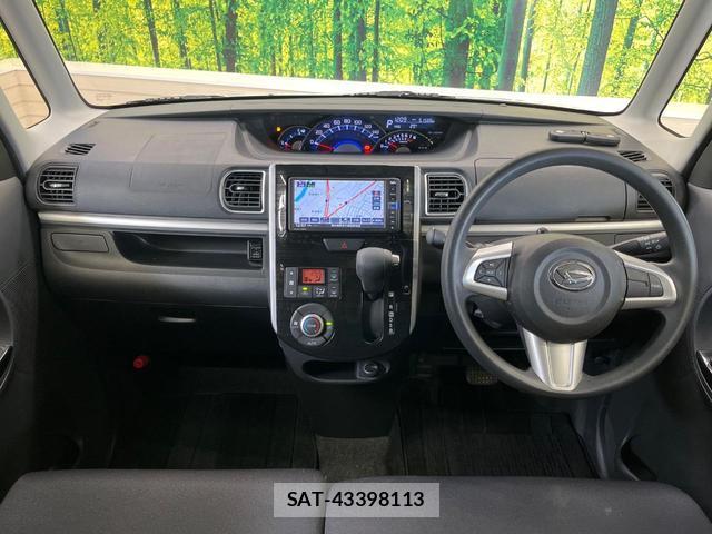 Daihatsu TANTO 2019-03 8221655-1