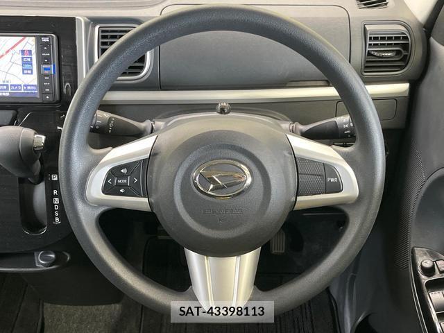 Daihatsu TANTO 2019-03 8221655-10
