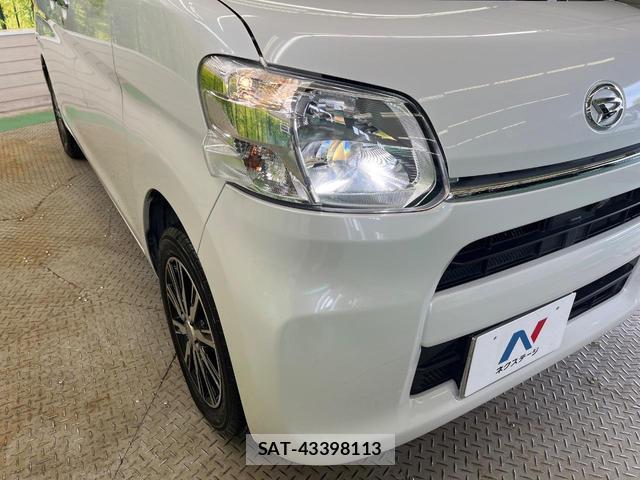 Daihatsu TANTO 2019-03 8221655-11