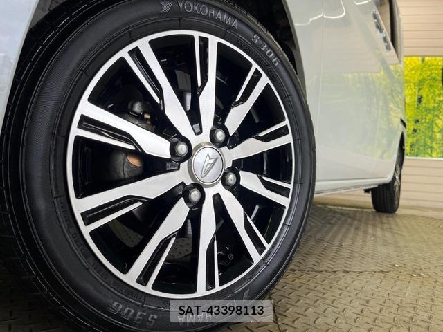 Daihatsu TANTO 2019-03 8221655-12
