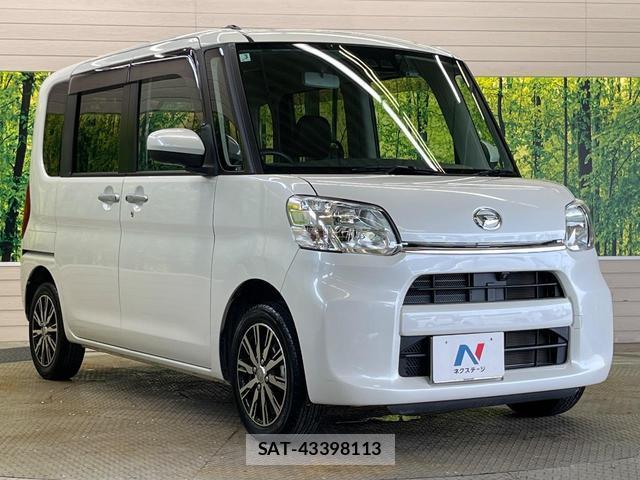 Daihatsu TANTO 2019-03 8221655-15