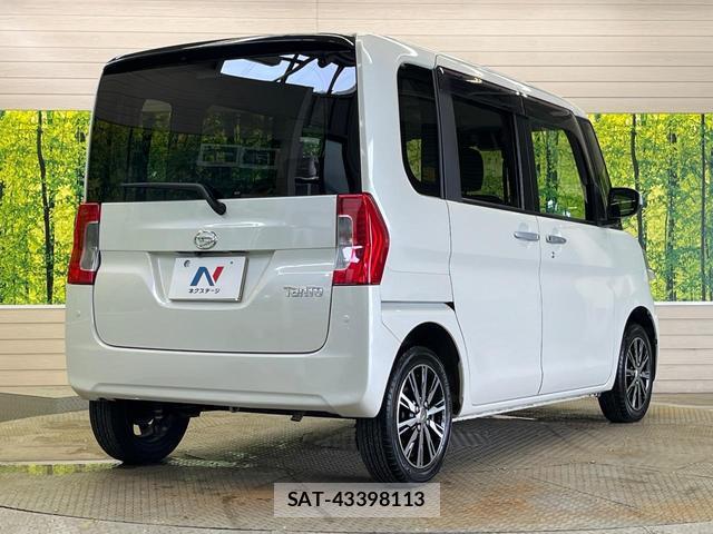 Daihatsu TANTO 2019-03 8221655-16