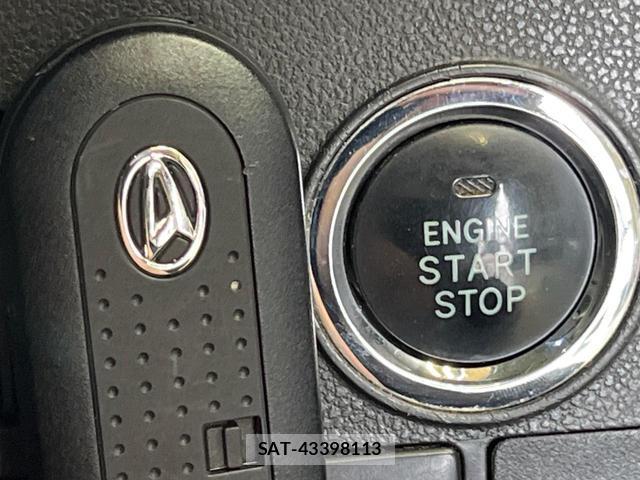 Daihatsu TANTO 2019-03 8221655-6