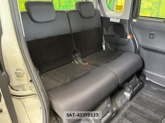 Daihatsu TANTO 2019-03 8221655-8