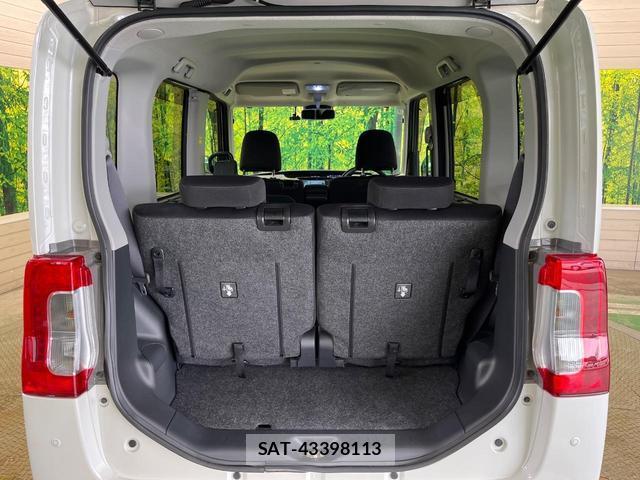 Daihatsu TANTO 2019-03 8221655-9