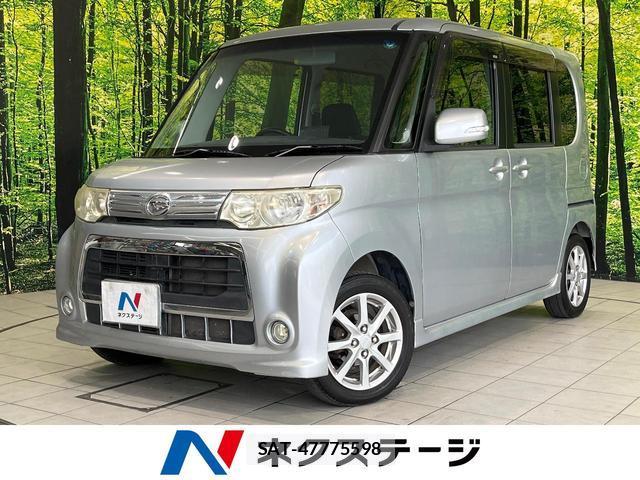 Daihatsu TANTO 2011-10 8221692-0
