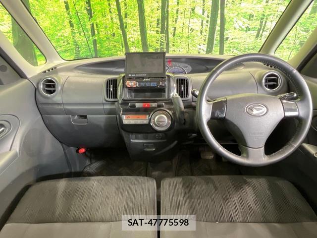 Daihatsu TANTO 2011-10 8221692-1