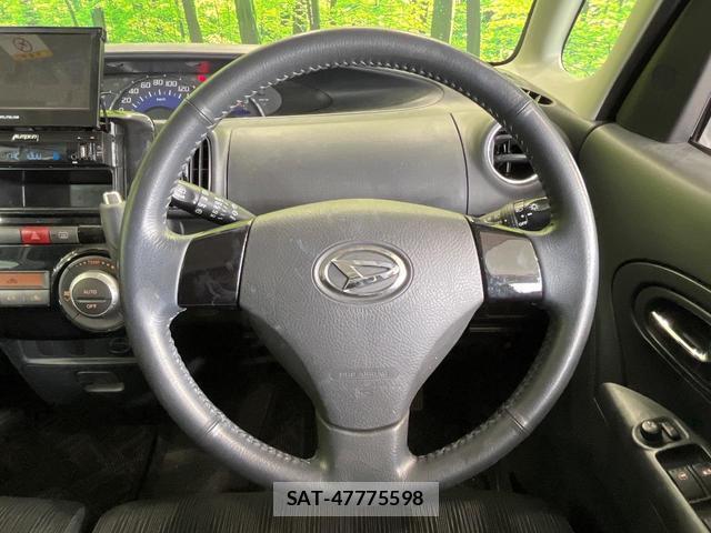 Daihatsu TANTO 2011-10 8221692-10