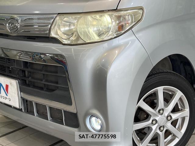 Daihatsu TANTO 2011-10 8221692-11