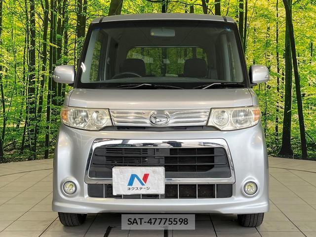 Daihatsu TANTO 2011-10 8221692-13