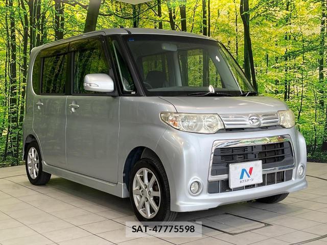 Daihatsu TANTO 2011-10 8221692-15