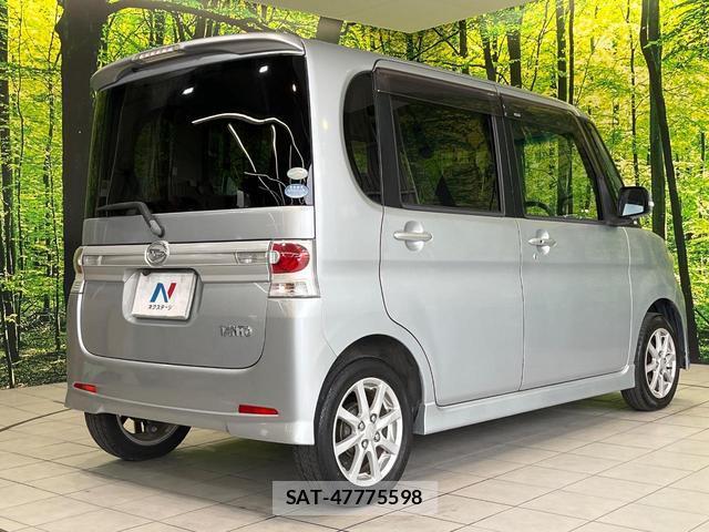 Daihatsu TANTO 2011-10 8221692-16