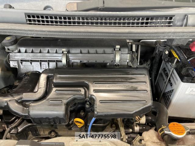 Daihatsu TANTO 2011-10 8221692-17