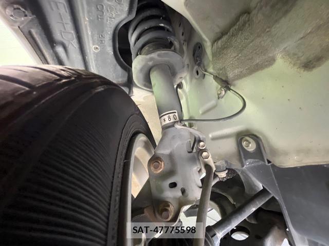 Daihatsu TANTO 2011-10 8221692-19