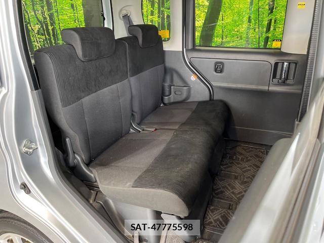 Daihatsu TANTO 2011-10 8221692-7
