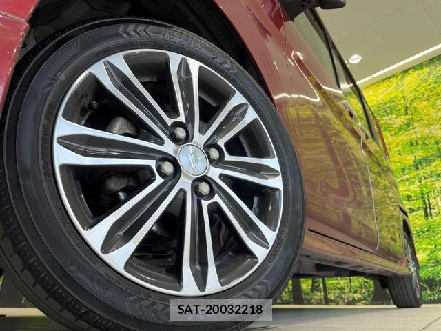 Daihatsu TANTO 2014-08 8221696-12