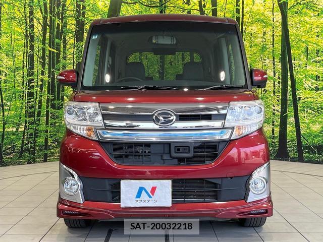 Daihatsu TANTO 2014-08 8221696-13