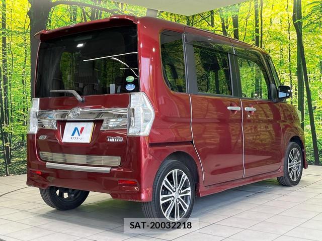 Daihatsu TANTO 2014-08 8221696-16