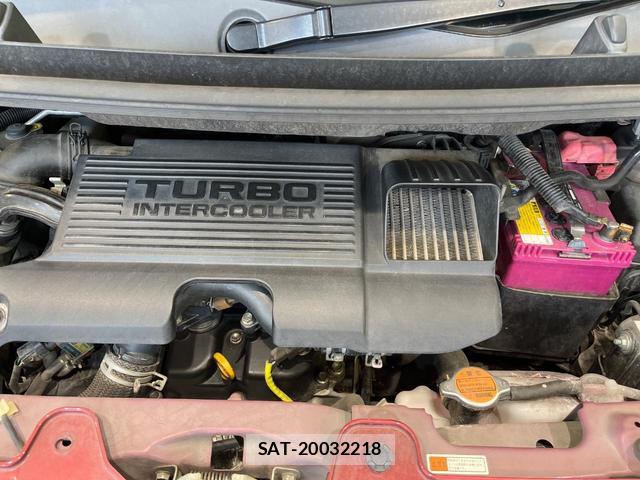 Daihatsu TANTO 2014-08 8221696-17