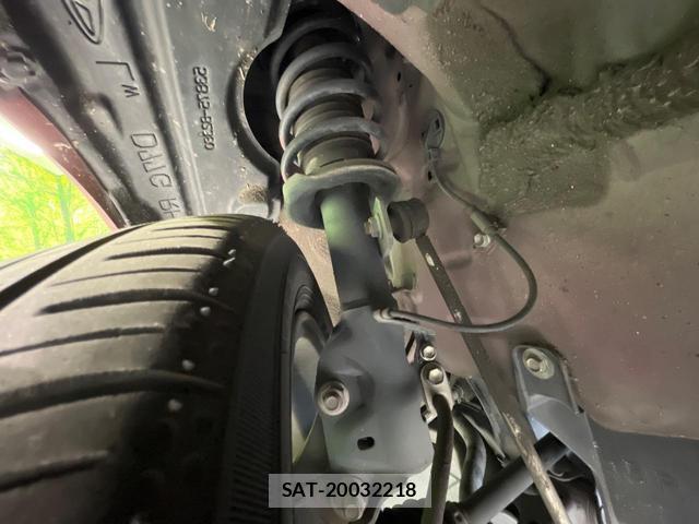 Daihatsu TANTO 2014-08 8221696-19