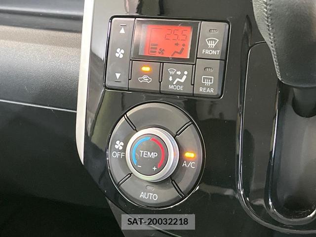 Daihatsu TANTO 2014-08 8221696-5